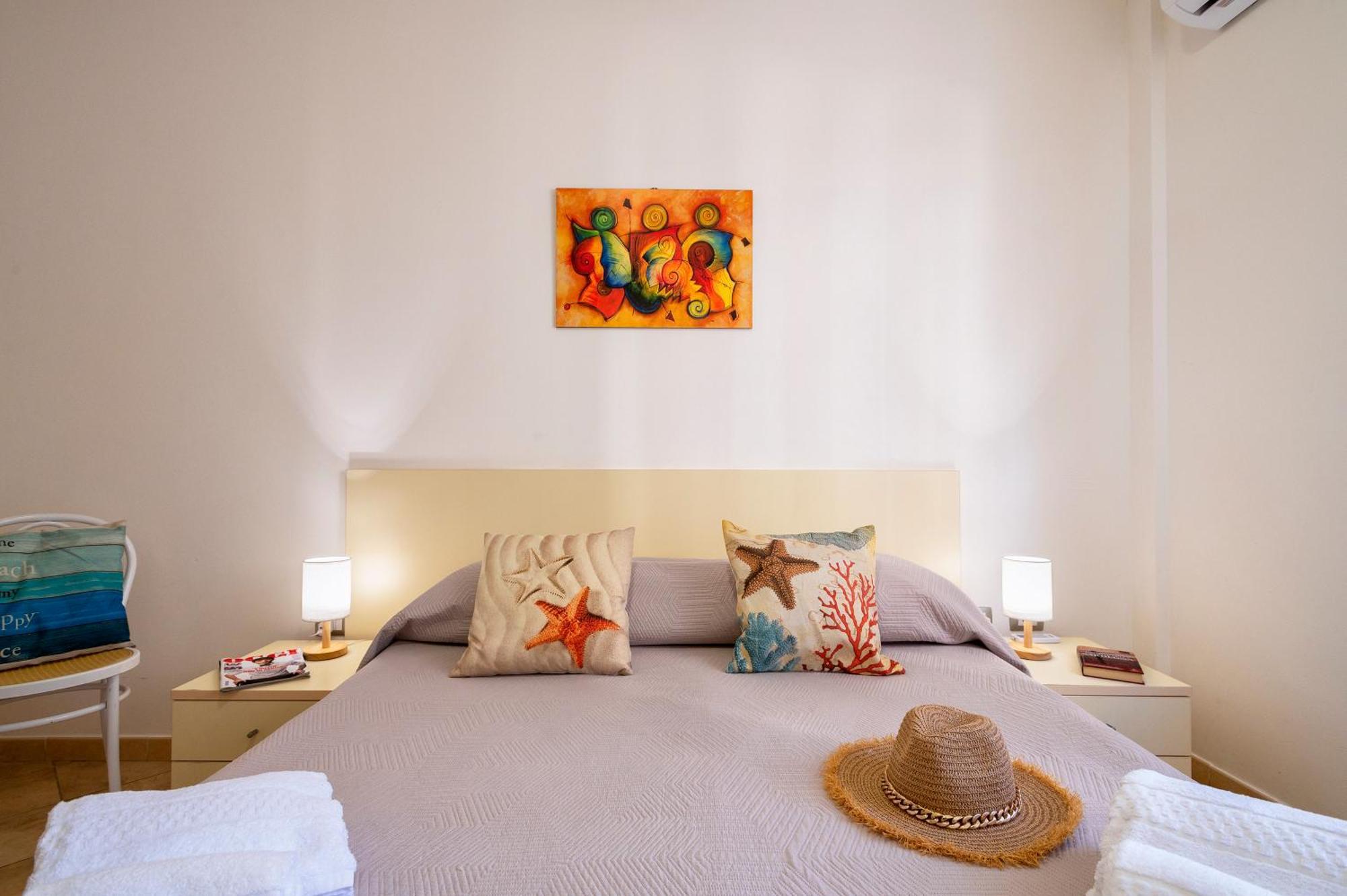 Balearhome Альгеро Екстер'єр фото