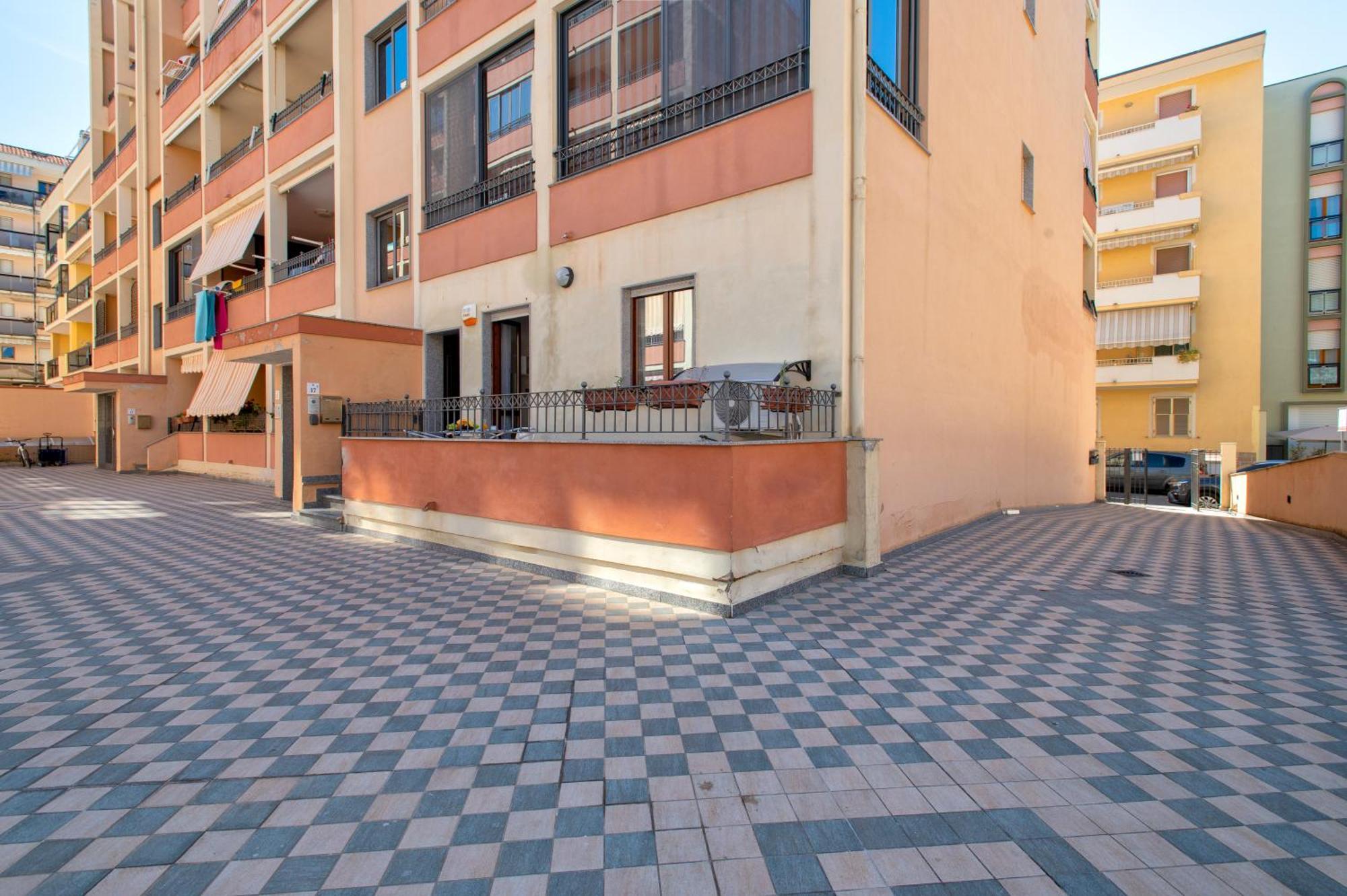 Balearhome Альгеро Екстер'єр фото