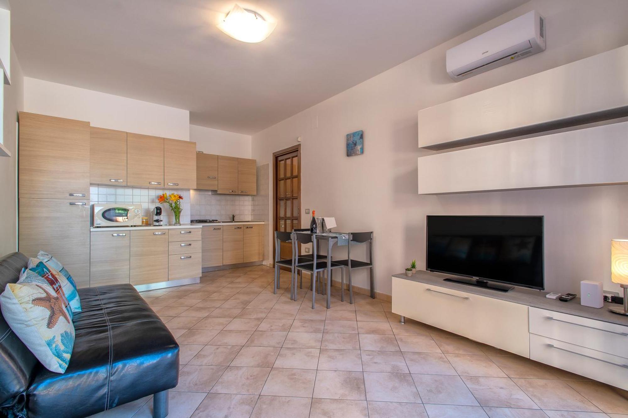 Balearhome Альгеро Екстер'єр фото