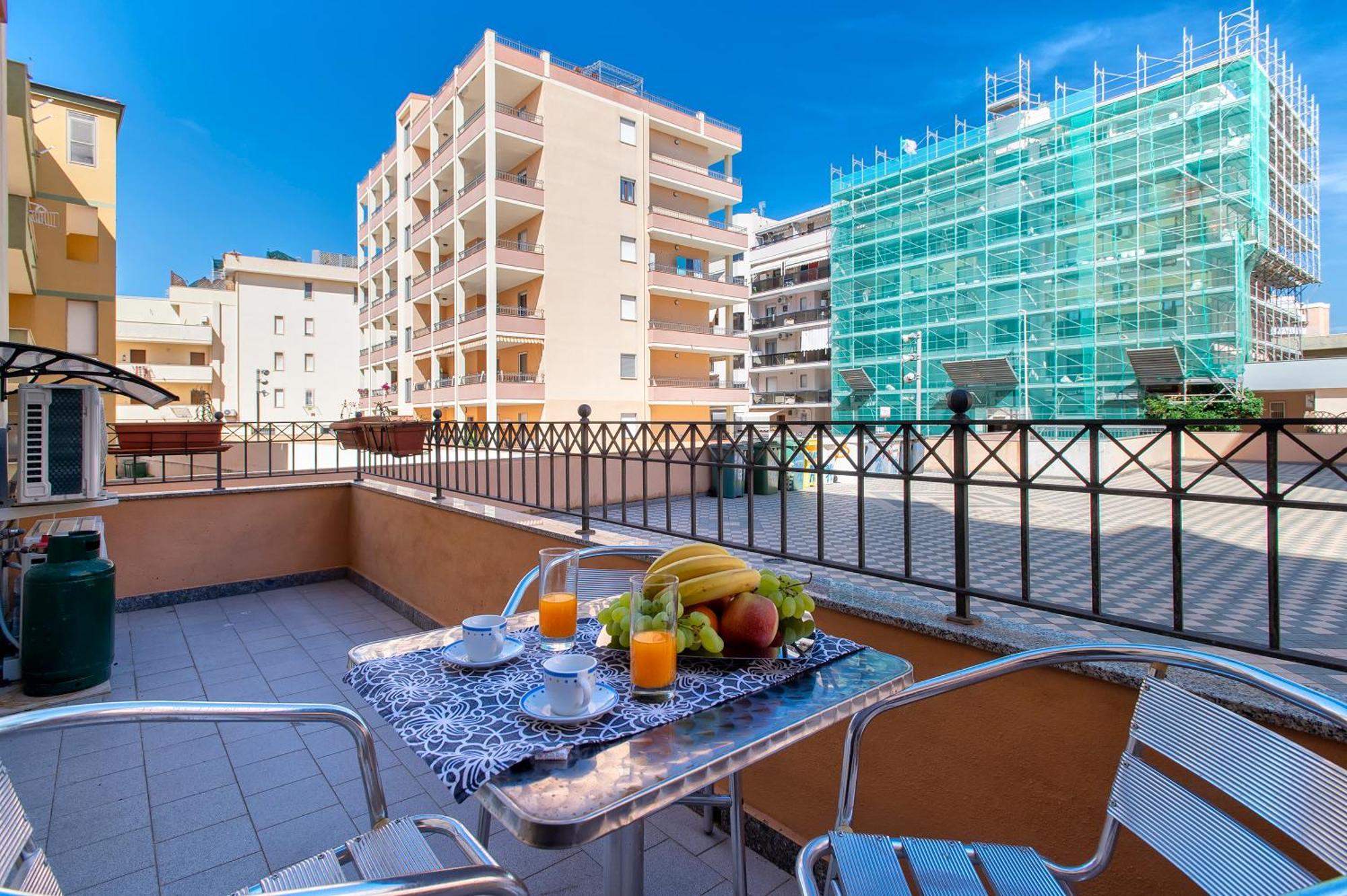 Balearhome Альгеро Екстер'єр фото