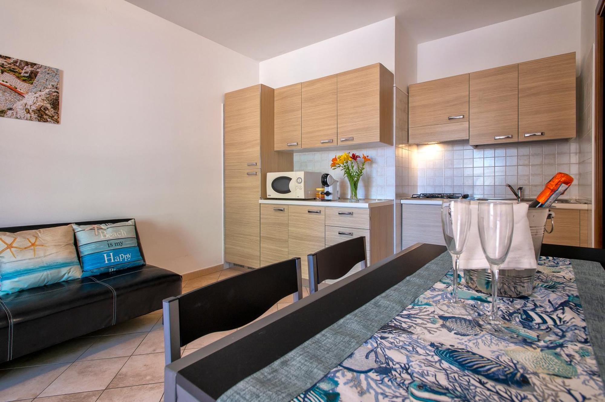 Balearhome Альгеро Екстер'єр фото