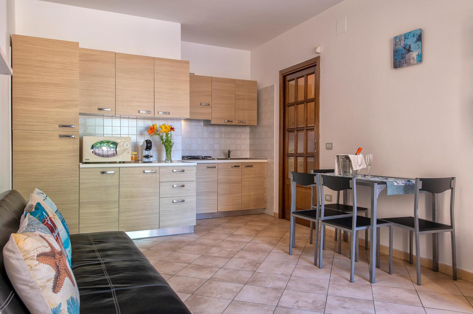 Balearhome Альгеро Екстер'єр фото