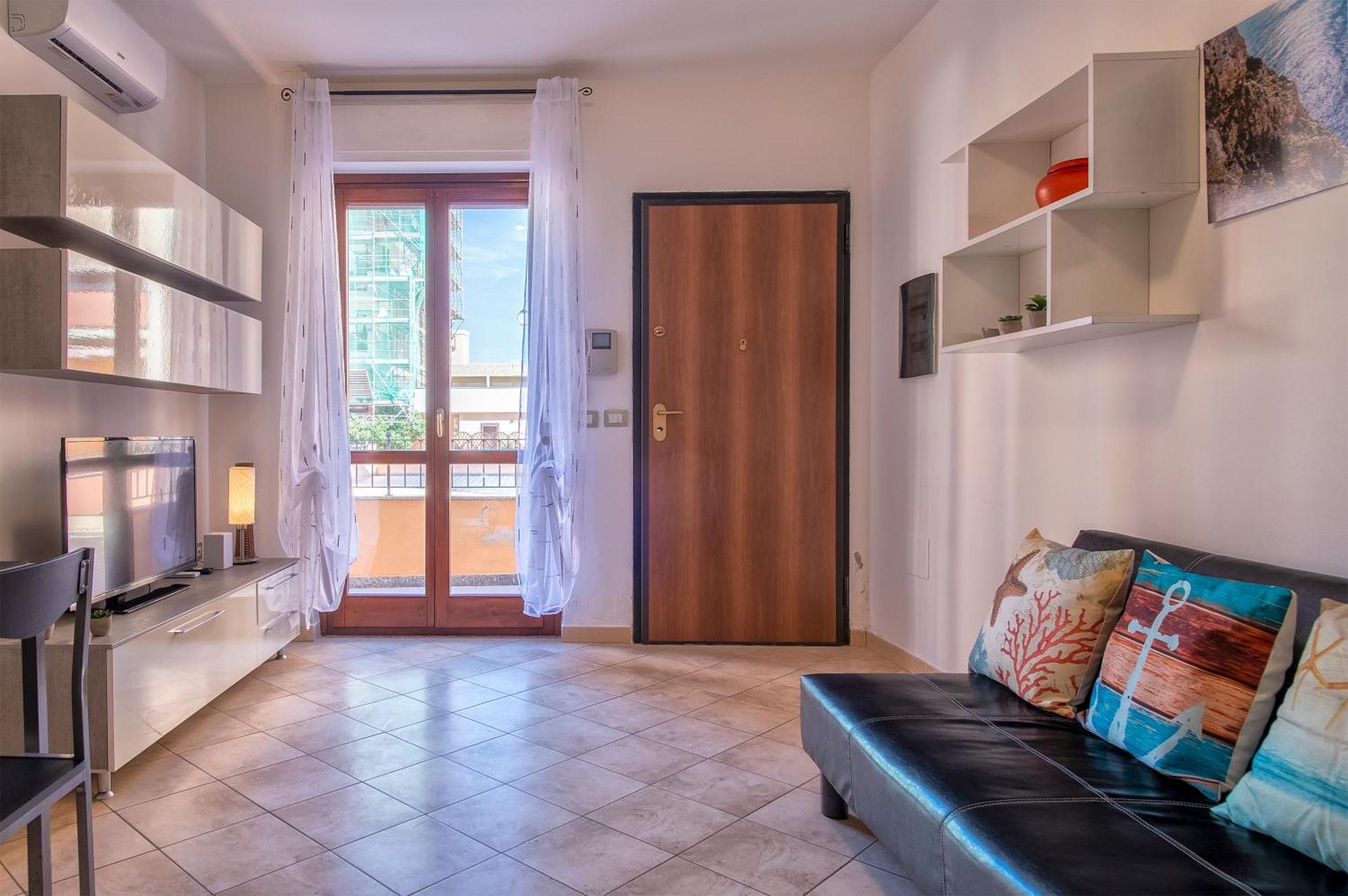 Balearhome Альгеро Екстер'єр фото